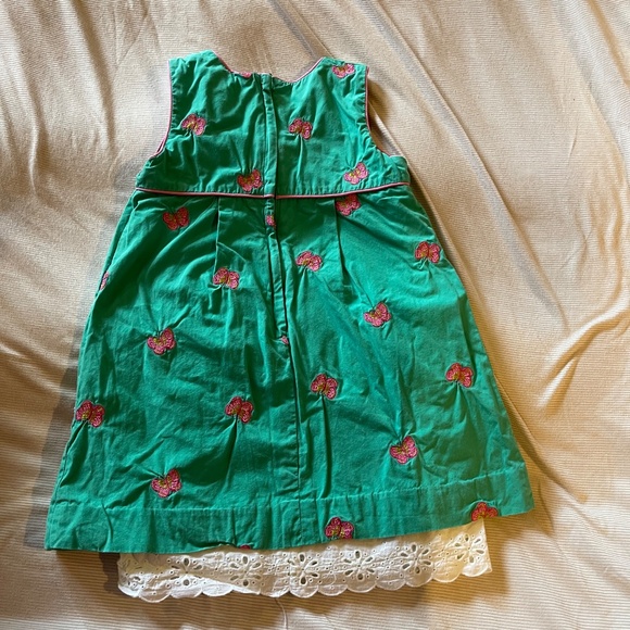 Lilly Pulitzer butterflies - Picture 2 of 3